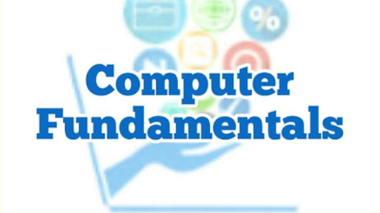 Computer fundamental